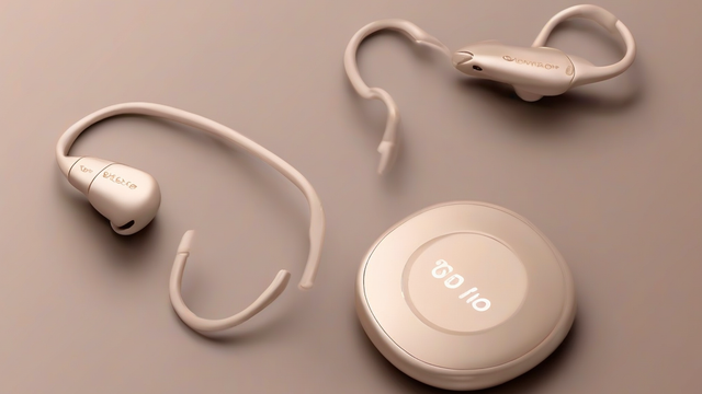 Fone Bluetooth Ear-Hook 5.3 Mini: Vale a Pena? Análise 2026 - Tecnologia e Acessórios