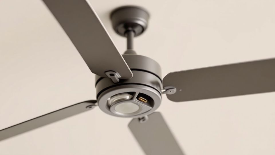 Ventilador Aromatizador Luminária 25w 5 Folhas Grande de Teto Silencioso Controle Remoto E27 Bivolt — análise em Produtos Review Online