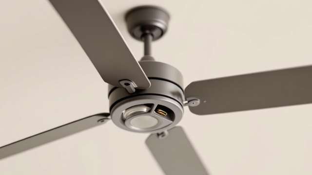Ventilador Aromatizador Luminária 25w 5 Folhas: Vale a Pena? - Todos os artigos