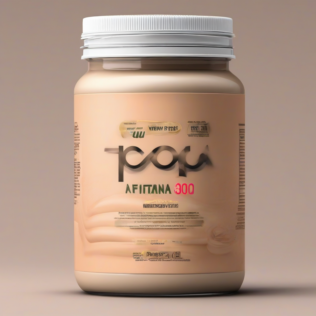 Creatina Ultra Pote 300g - FTW — análise em Produtos Review Online
