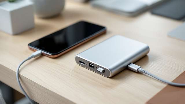 Carregador Portátil Mini Power Bank 10000mAh: Vale a Pena? - Tecnologia e Acessórios