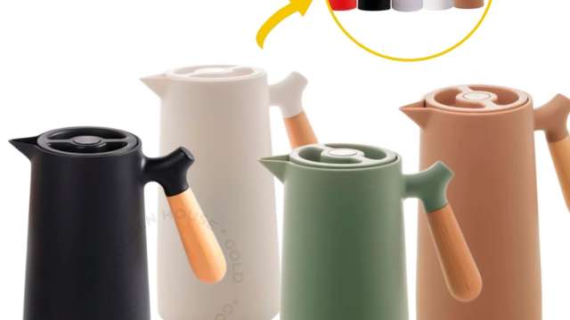 Garrafa Térmica Nórdica 1L: Vale a Pena? Análise - Todos os artigos