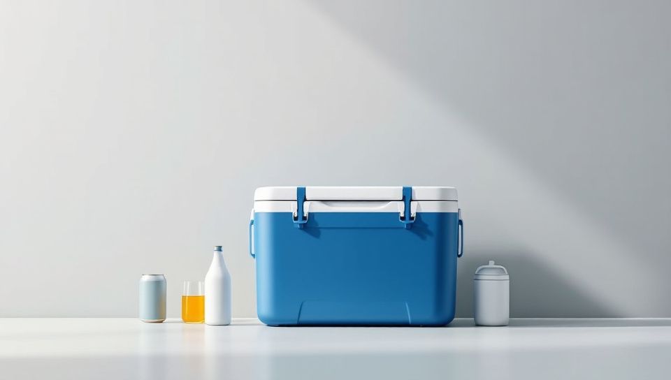 Cooler Multifuncional Super Térmica 32 Litros Casa Praia Camping Viagens Multiuso — análise em Produtos Review Online