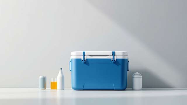 Cooler Multifuncional Super Térmica 32L: Vale a Pena? Análise - Todos os artigos