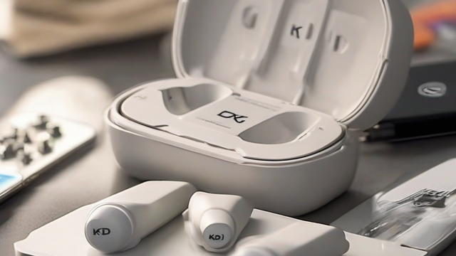 Fone Kaidi KD-770 TWS: vale a pena? Análise 2026 - Todos os artigos