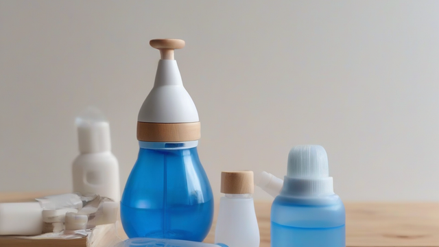 Nebulizador Portátil 3926: Vale a Pena? Análise Completa - Saúde, Beleza e Bem-estar