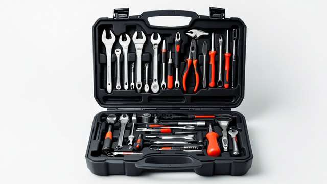 Kit Embralumi 27 Ferramentas: vale a pena? Review 2026 - Ferramentas e Utilidades