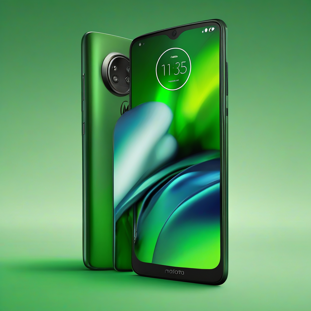 Smartphone Motorola Moto G77 5g - 256gb 24gb (8gb Ram + 16gb Ram Boost) Camera 108mp Ultra-pixel, Tela 1.5k Extreme Amoled 120hz, Ultrarresistente - Verde-escuro — análise em Produtos Review Online