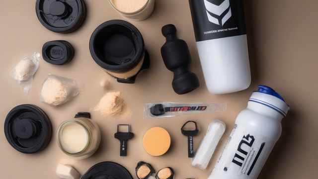 Kit Whey Fusion + BCAA + Creatina + Shaker: vale a pena? - Esporte e Fitness
