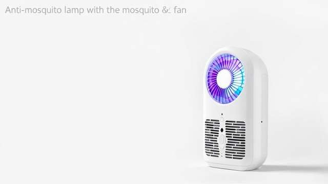 Luminária Anti-Mosquito USB: Vale a Pena? Análise 2026 - Tecnologia e Acessórios
