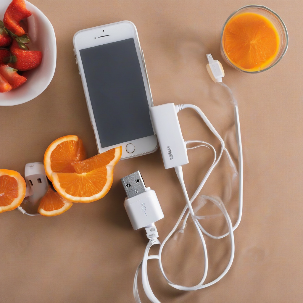 Espremedor Elétrico Laranja Limão Frutas Fazer Sucos Recarregável usb — análise em Produtos Review Online