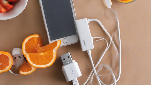 Espremedor Elétrico Recarregável USB: Vale a Pena? - Tecnologia e Acessórios