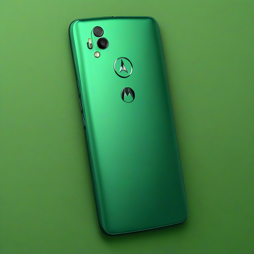Smartphone Motorola Moto G15 256gb 12gb 4GB RAM 8GB RAM Boost Camera 50mp Verde — análise em Produtos Review Online
