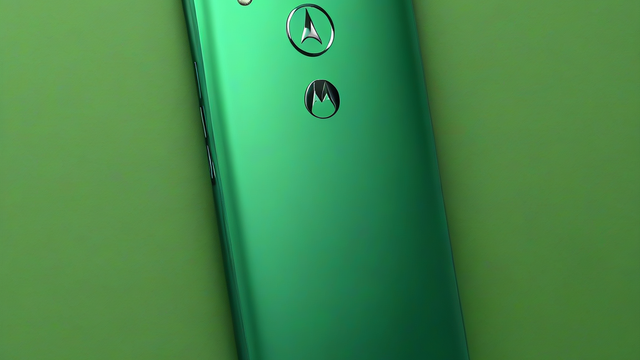 Moto G15 256GB 12GB RAM 50MP Verde: Vale a Pena em 2026? - Todos os artigos
