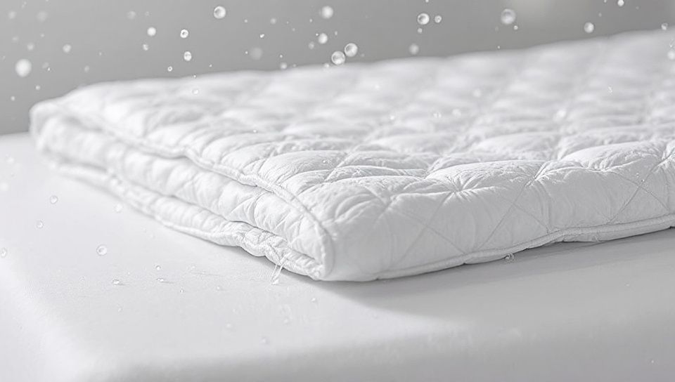 Capa Protetora Impermeável Colchão Matelada Cama Berço, Solteiro, Casal, Queen e King com Elástico — análise em Produtos Review Online