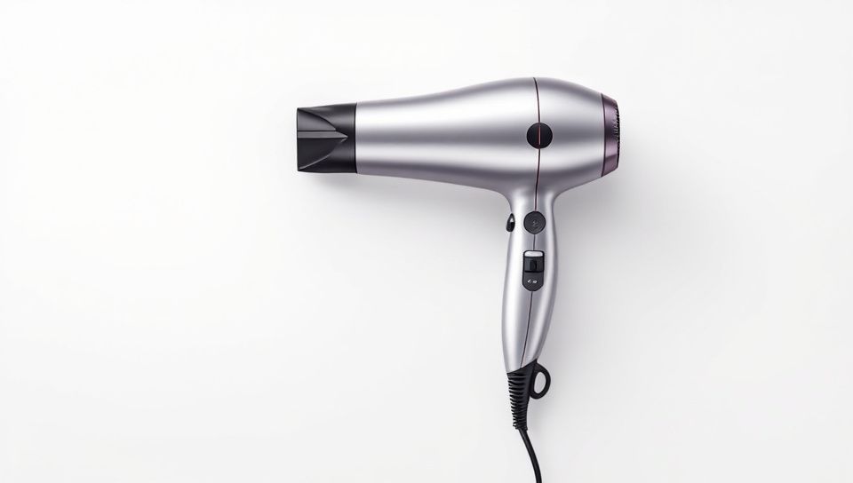 Escova Secadora 110V Alisador Elétrica Quente Cabelo Com 3 Em1 Hair Styler — análise em Produtos Review Online
