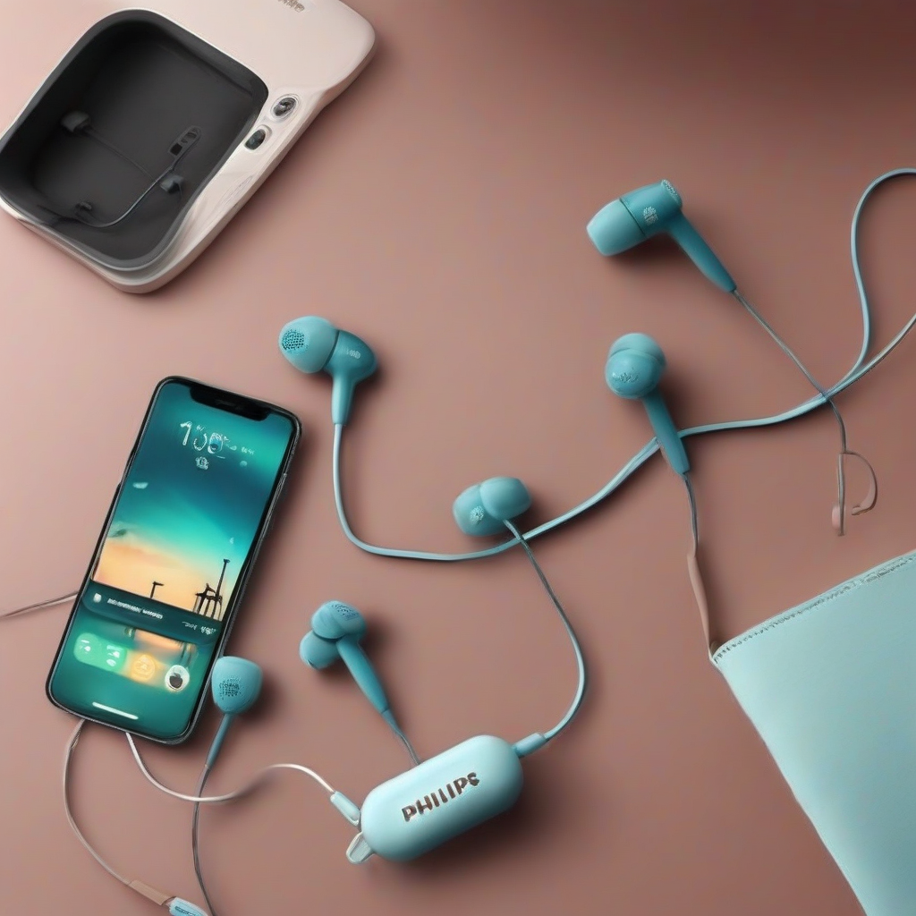 Fone Ouvido Philips Bluetooth Tat1209 Tws Resiste Água Ipx4 Fone Ouvido Philips Tat1209 Bluetooth — análise em Produtos Review Online