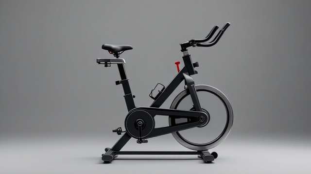 Bicicleta Ergométrica Spinning 120kg: Vale a Pena? Análise 2026 - Esporte e Fitness