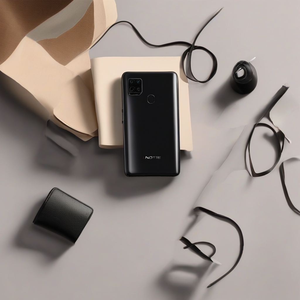 Smartphone Realme Note 70 8gb 256gb Celular Preto — análise em Produtos Review Online