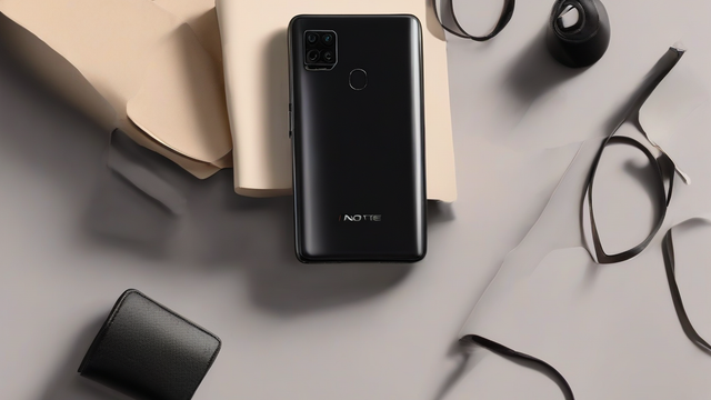 Realme Note 70 8GB 256GB Preto: vale a pena? Análise 2026 - Todos os artigos
