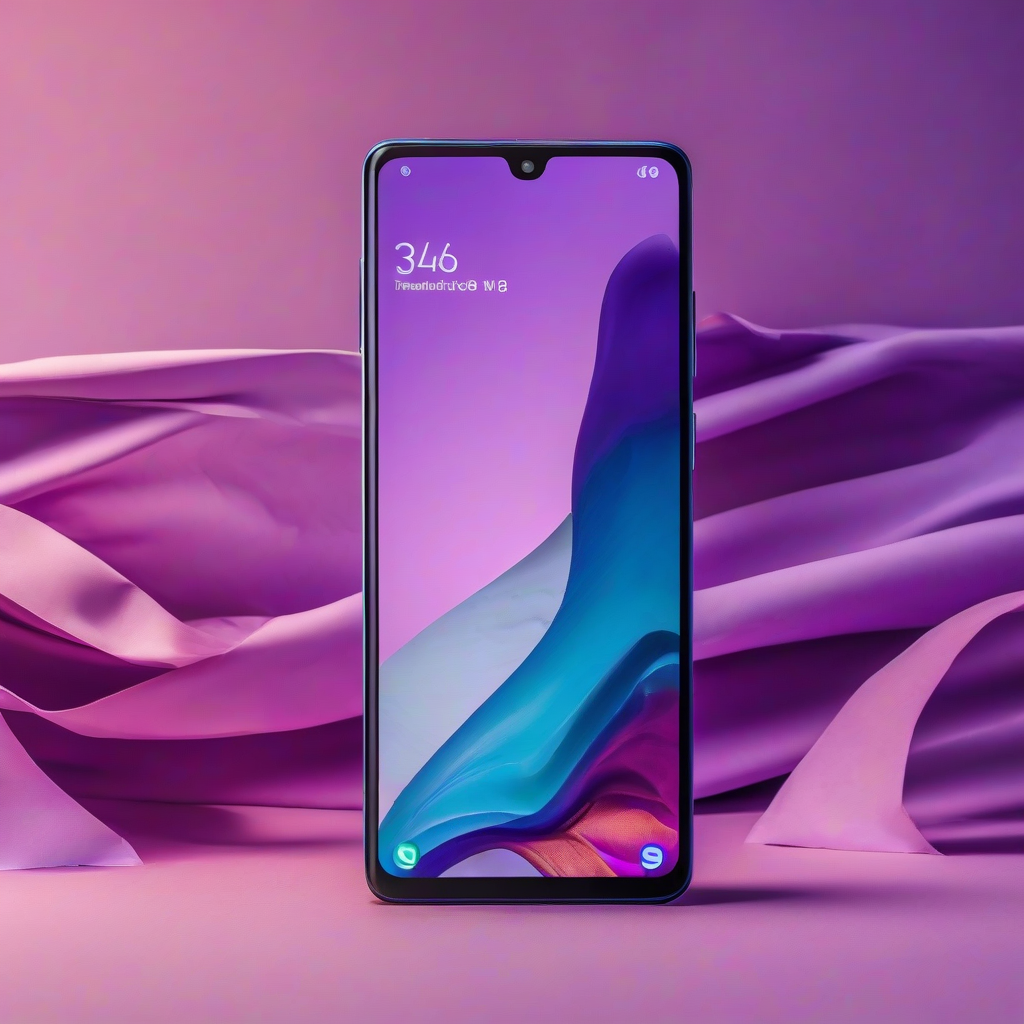 Smartphone Samsung Galaxy A36 5G 256GB 8GB RAM — análise em Produtos Review Online