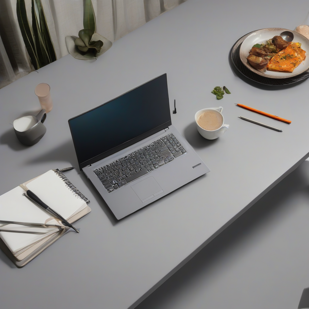 Notebook Lenovo Ideapad Slim 3 15irh10 Intel Core i5-13420h 16gb 512gb Ssd Windows 11 15.3 - 83ns0001br Luna Grey — análise em Produtos Review Online