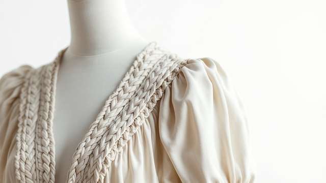 Blusa de Frio Feminina com Trança: Vale a Pena? - Moda e Calçados