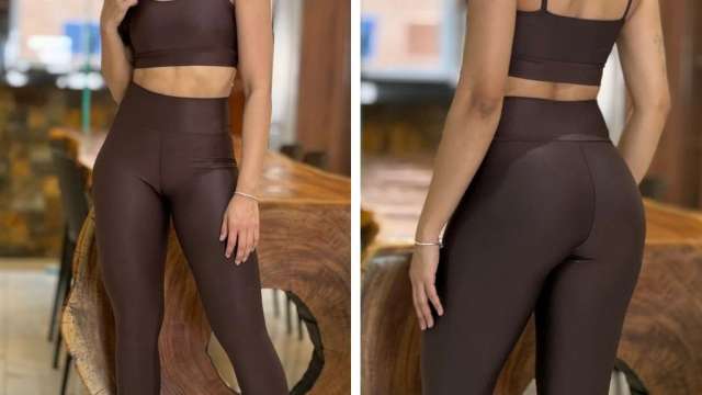 Conjunto Feminino de Academia: Vale a Pena? - Todos os artigos