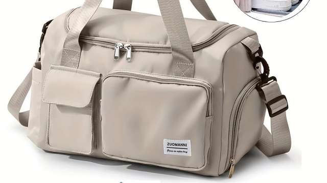 Bolsa Mala de Viagem Multifuncional: Vale a Pena? - Todos os artigos