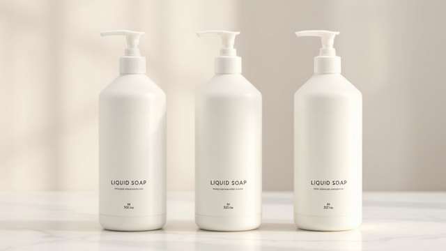 Kit 3 Sabonetes Líquido Chá Branco 500 ml: vale a pena? - Saúde, Beleza e Bem-estar