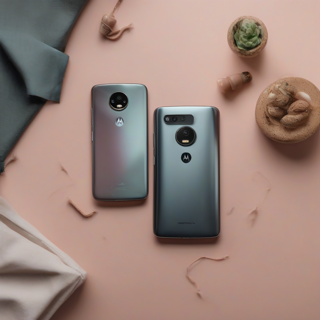 Motorola Moto G56 5G 256GB 8GB RAM — análise em Produtos Review Online