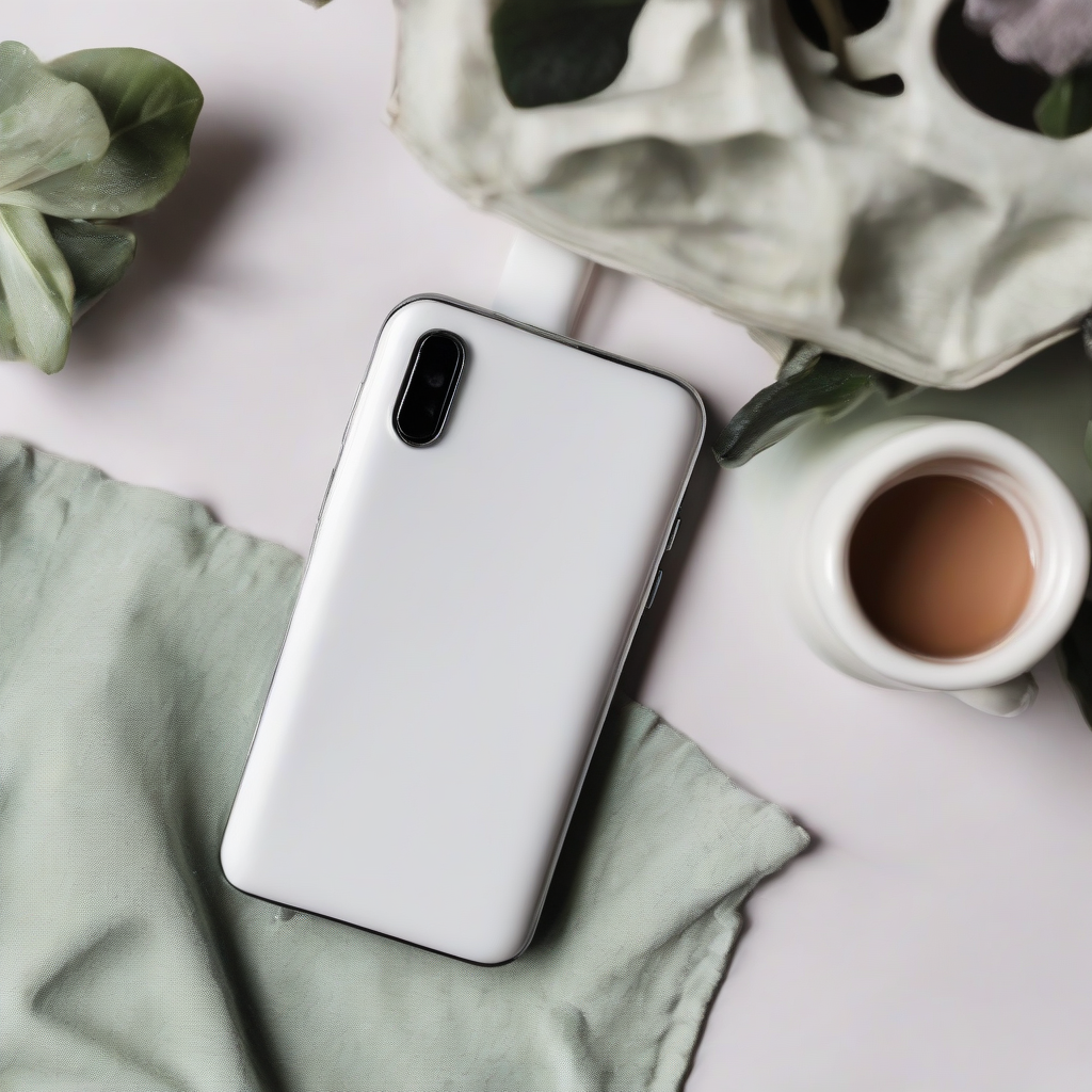 Ilustração editorial: Fone De Ouvido Sem Fio Havit Tw982 Enc Bluetooth 5.4 Cor Branco — análise em Produtos Review Online