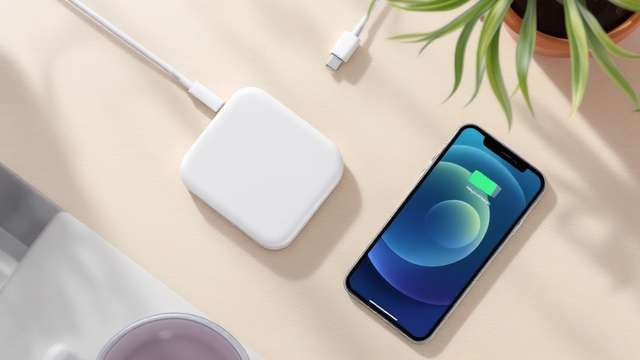 Carregador Portátil MagSafe 5000/10000mAh: Vale a Pena? - Tecnologia e Acessórios