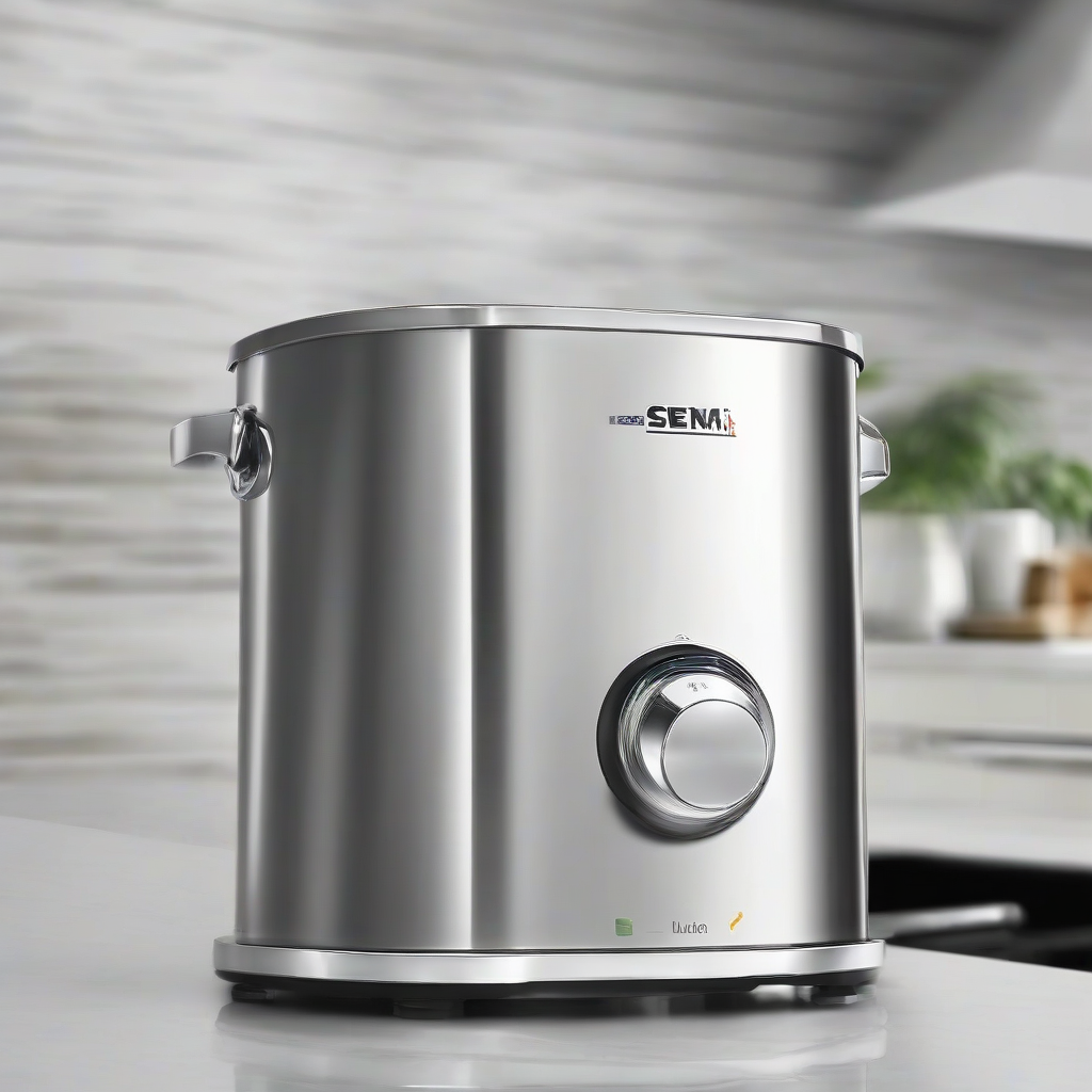Chaleira Elétrica Inox 1.8 Litros Desligamento Automático Aquecimento Rápido — análise em Produtos Review Online