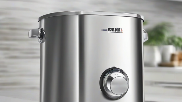 Chaleira Elétrica Inox 1.8L RAPPIDO: Vale a Pena? - Tecnologia e Acessórios