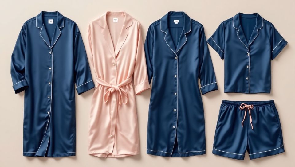 [BANY] Conjunto de Pijamas de Seda para Mulheres com 5 Peças, Vestido de Pijama com Decote em V e Camisola Us — análise em Produtos Review Online