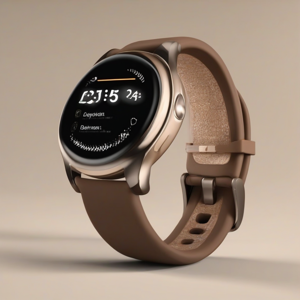 Lançamento De Smartwatch Relógio Inteligente Com Tela Infinita E Duas Alças , Estilo Tecnologia Para Homens Mulheres — análise em Produtos Review Online
