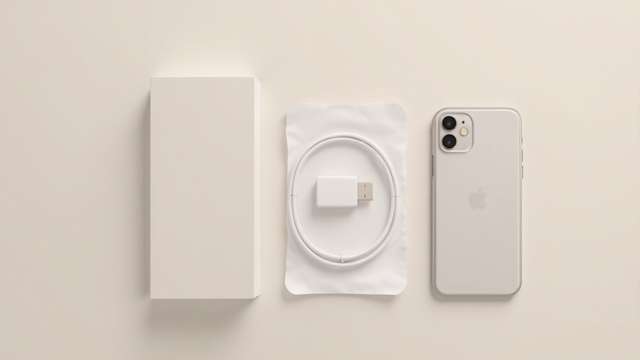Kit Carregador Tipo C iPhone XR a 14: Vale a Pena? Análise - Tecnologia e Acessórios