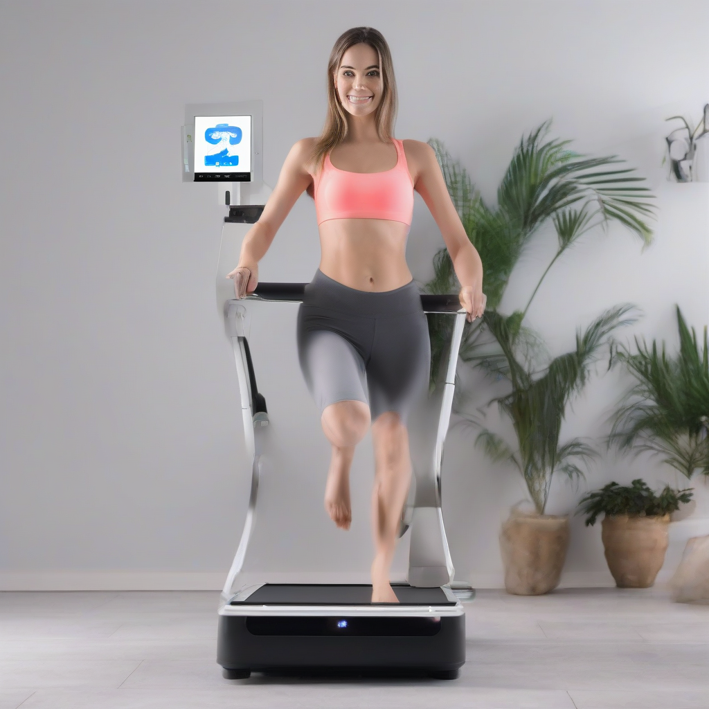 Balança Bioimpedância Digital Profissional Suporta Até 140kg via Bluethooth — análise em Produtos Review Online