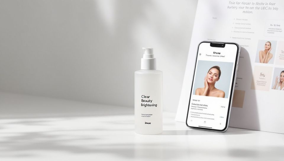 Clareador De Axilas, Virilhas, Corporal e Íntimo - Clear Beauty — análise em Produtos Review Online