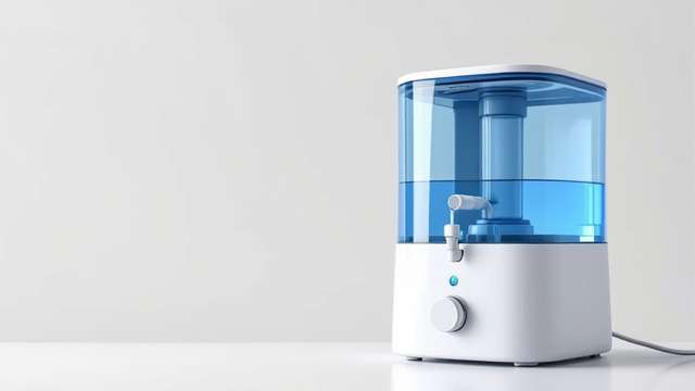 Bomba Elétrica Filtro 20L para Galão: Vale a Pena? (2026) - Tecnologia e Acessórios