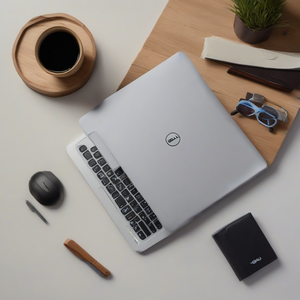 Ilustração editorial: Notebook Dell Inspiron 15 Intel Core i5 - 1334U 13 Geração 8GB RAM 512GB SSD Linux Tela 15,6" Full HD I15-I1300-U30P — análise em Produtos Review Online