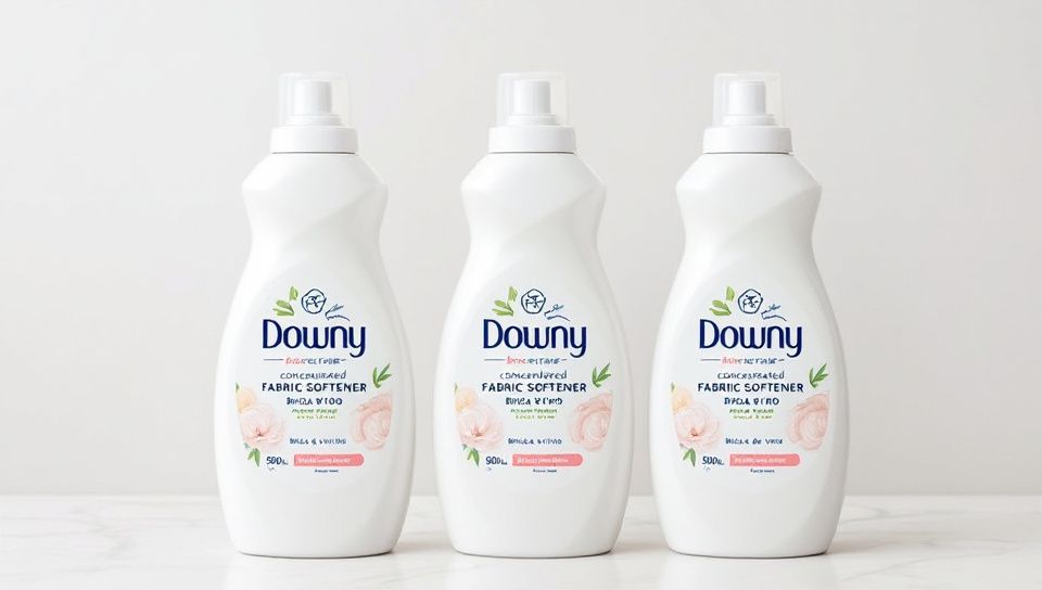 Kit 3un Downy amaciante concentrado fragrância brisa de verão 500mL — análise em Produtos Review Online