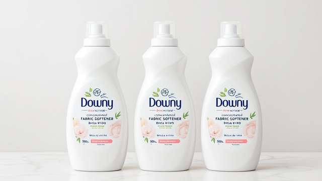 Kit 3un Downy Brisa de Verão 500mL: vale a pena? - Todos os artigos