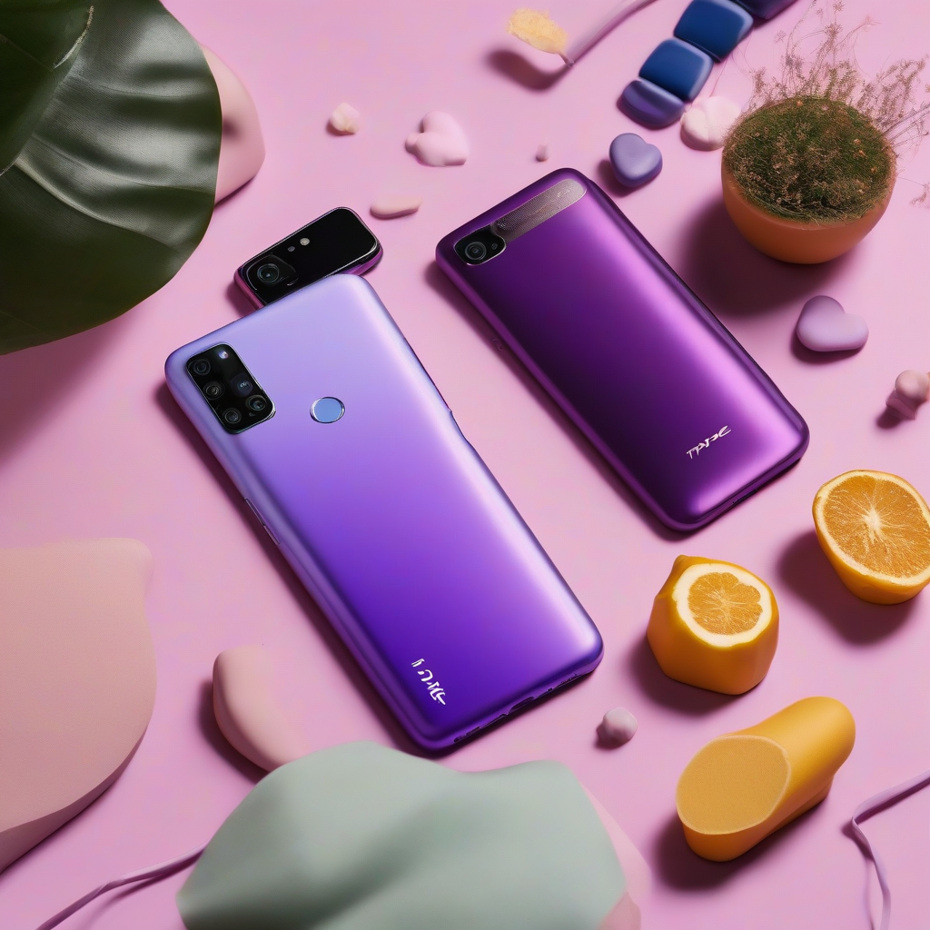 Celular Smartphone Realme C73 128gb 4gb Ram Dual Sim 120hz 6000mAh Violeta — análise em Produtos Review Online