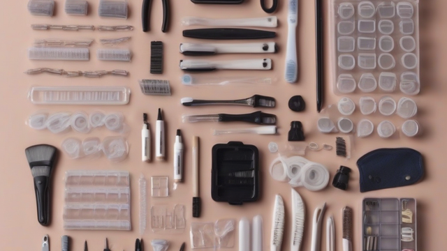 Kit 40/46 Peças Chave Catraca: Vale a Pena na Shopee? - Todos os artigos
