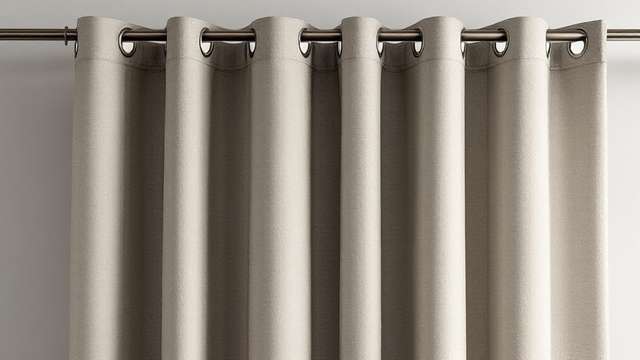 Cortina 1,80 x 2,80 Ilhós Madras: Vale a Pena? Análise - Todos os artigos