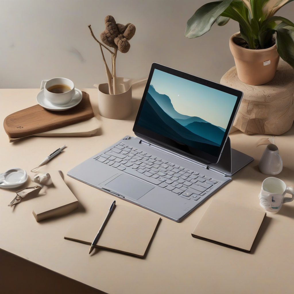 Notebook Samsung Galaxy Book4 Intel® Core™ i5-1335U (1.3 Ghz, até 4.6GHz, 12 MB L3 Cache), Windows 11 Home, 8GB, 512GB SSD, Iris Xe, 15.6'' Full HD LED, 1.55kg — análise em Produtos Review Online