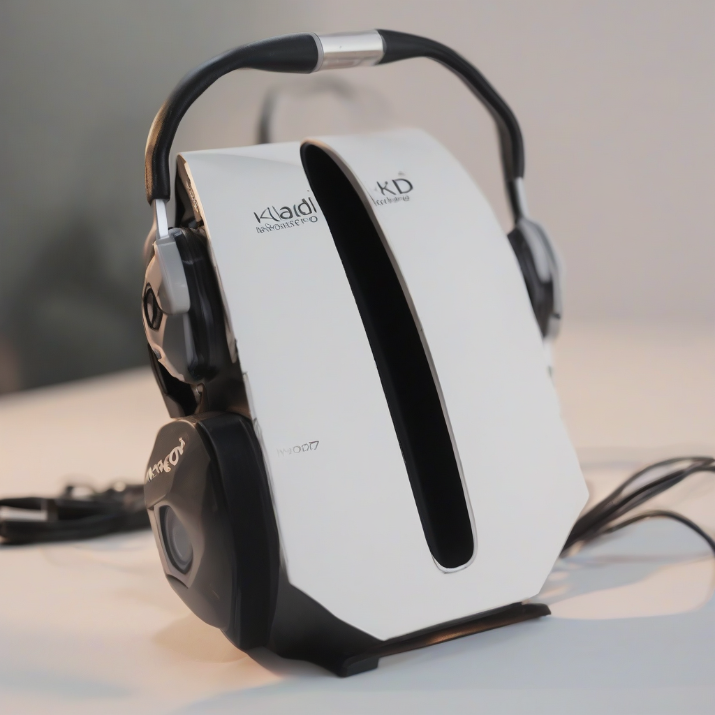 Fones de Ouvido Sem Fio Kaidi KD-790 Bluetooth Branco Academia Antiruído — análise em Produtos Review Online