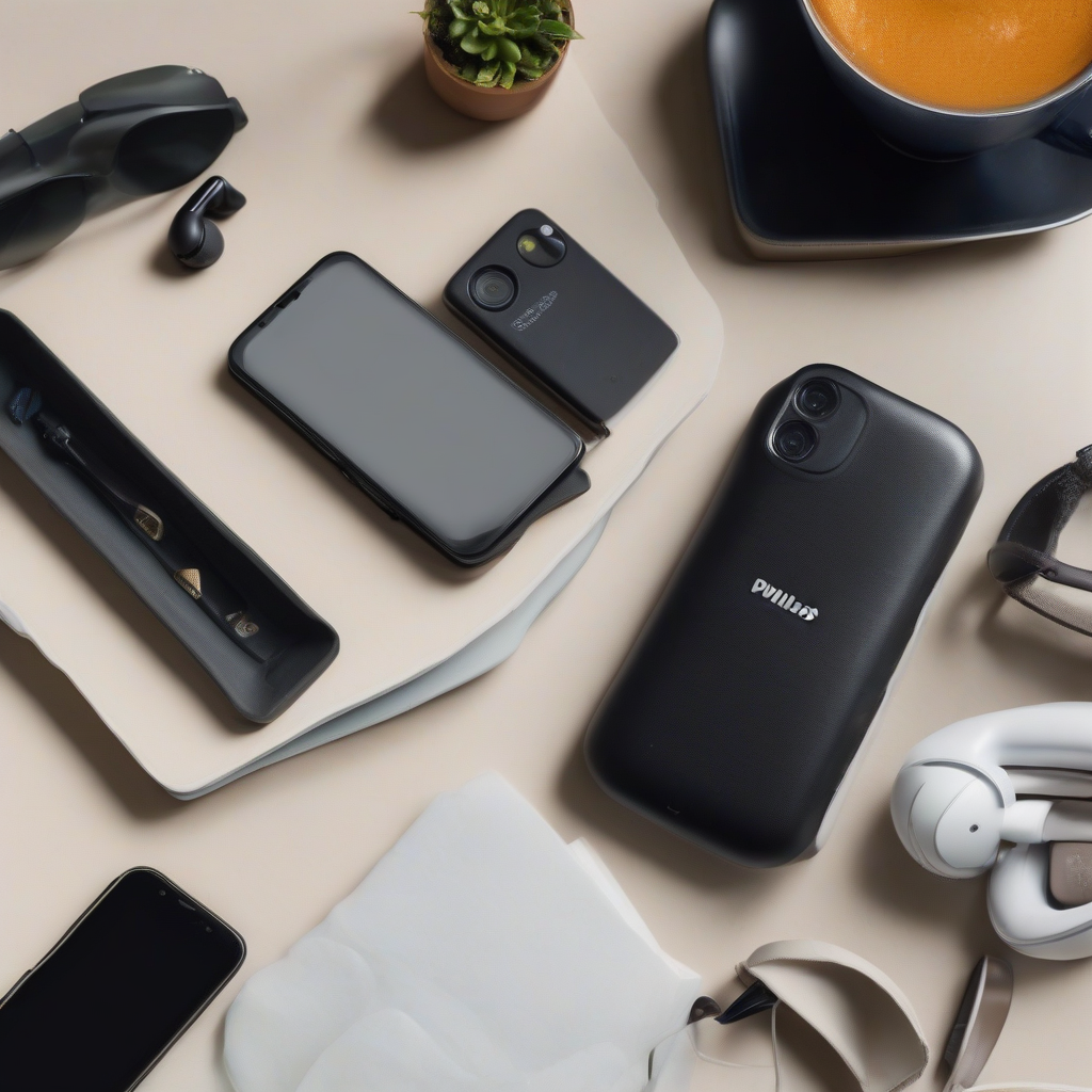 Fone de ouvido Tws Philips Tat1109bk/00 preto Ipx4 — análise em Produtos Review Online